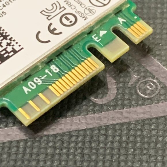 Alienware Alpha R2. WiFi Network Assembly.Tested. OEM. 2016 Release. - Picture 5 of 7